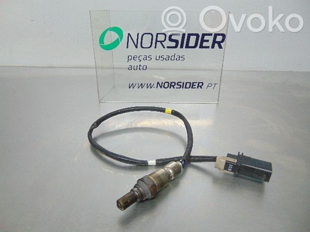 Volkswagen Polo V 6R Lambda zondas 