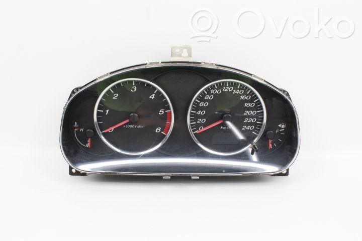 Mazda 6 Tachimetro (quadro strumenti) 