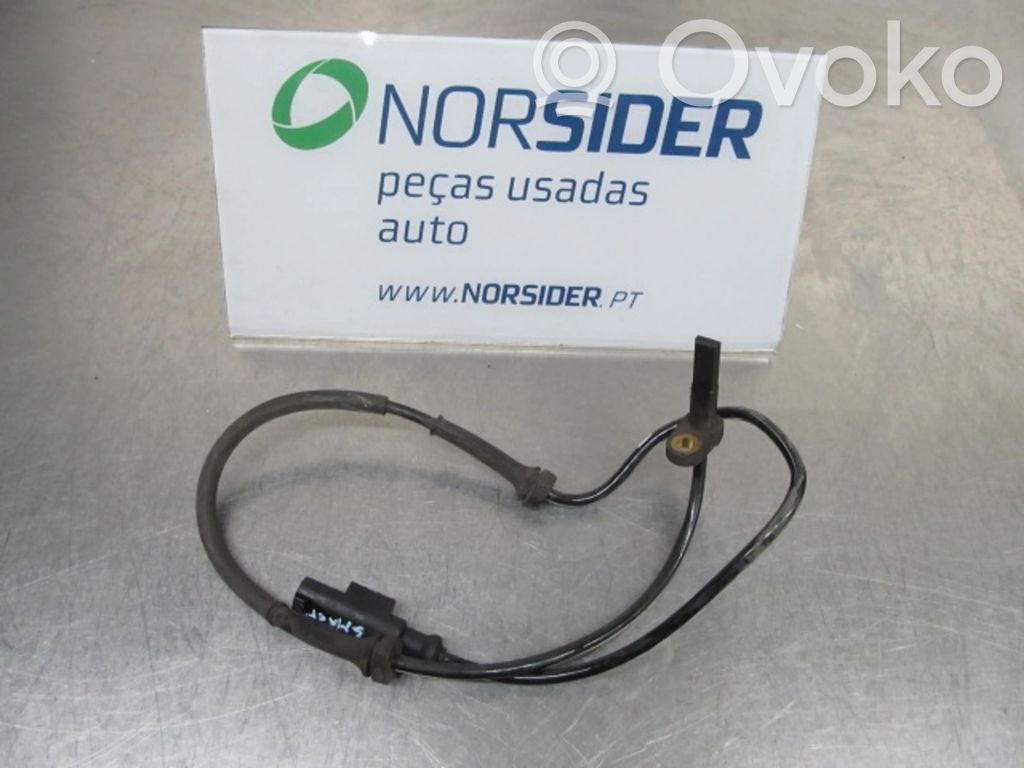 Smart ForFour I ABS brake wheel speed sensor 