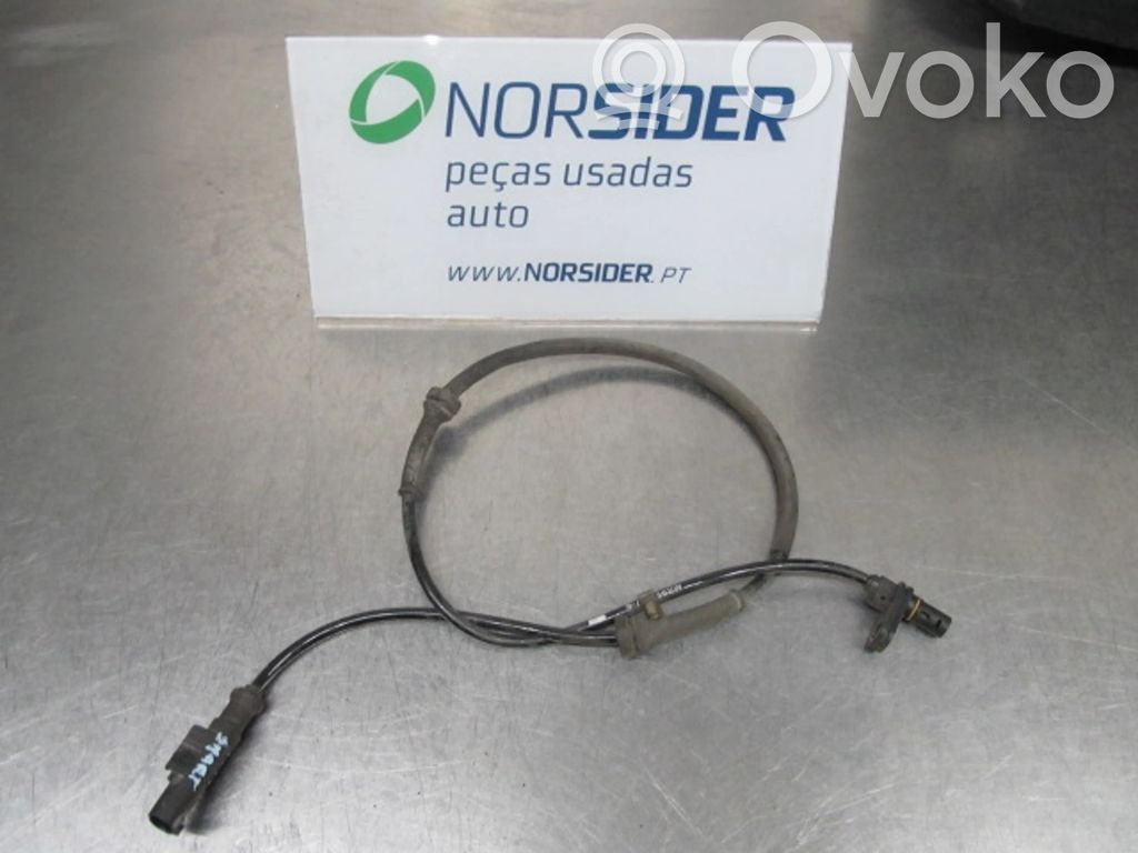 Smart ForFour I ABS rear brake sensor 