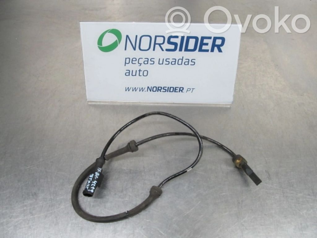 Smart ForFour I ABS brake wheel speed sensor 