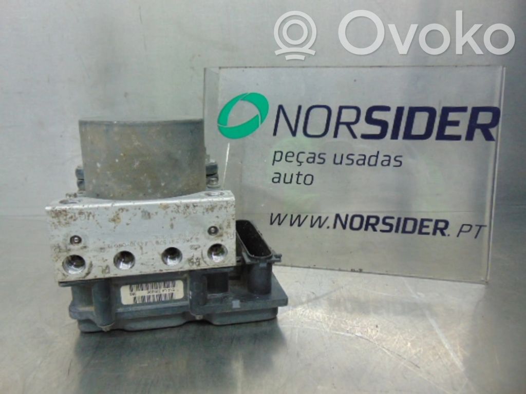Peugeot 107 ABS Pump 