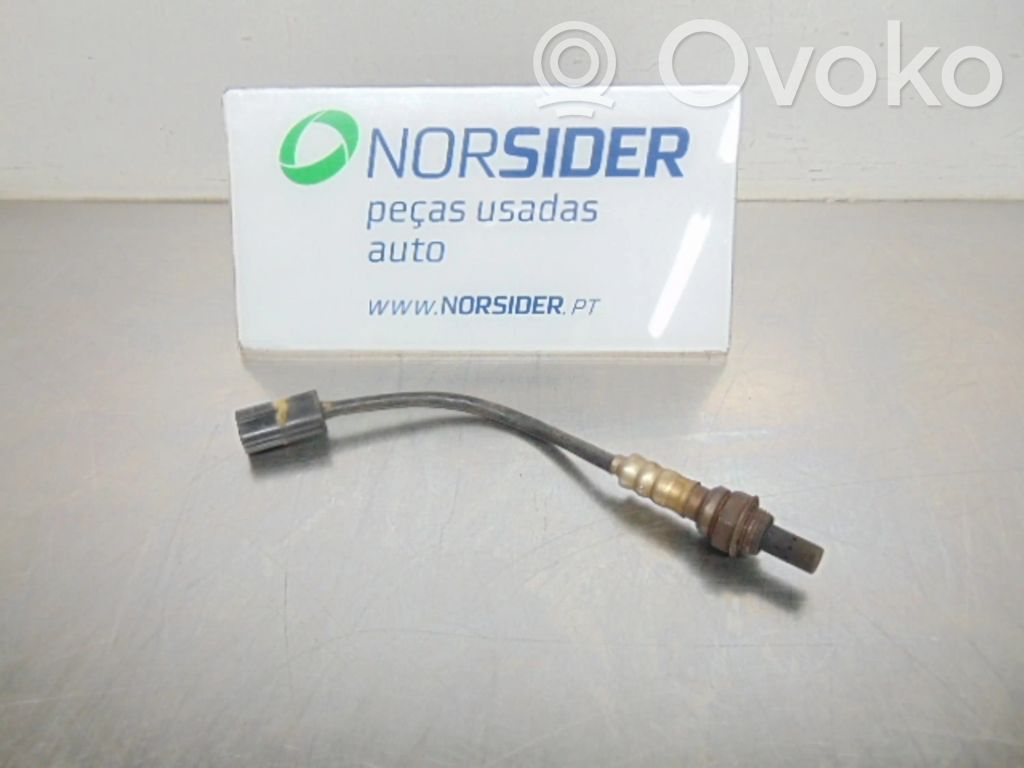 KIA Rio Lambda zondas 