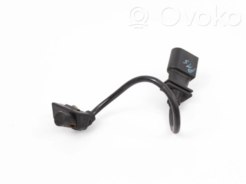 BMW 3 E46 Crankshaft position sensor 