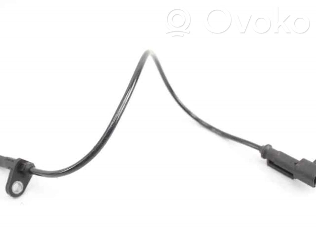 Ford Transit Custom ABS Sensor hinten 
