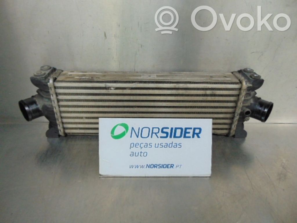 Ford Transit Custom Intercooler radiator 