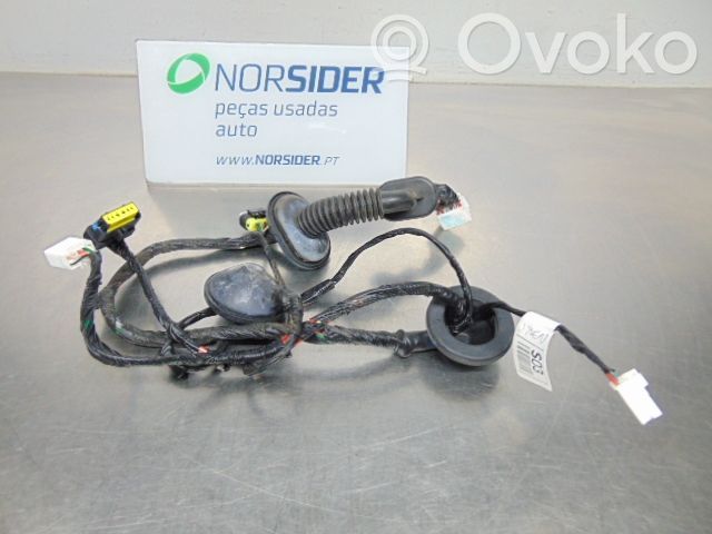 KIA Ceed Cableado de puerta trasera 