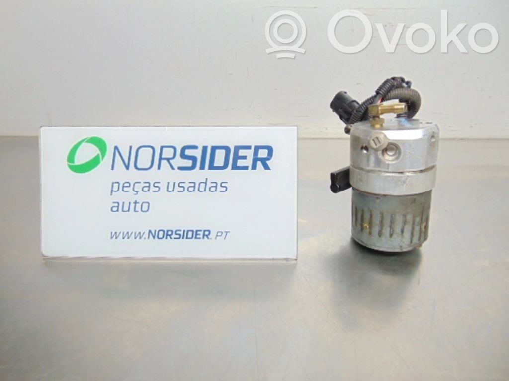 BMW 3 E46 ABS Pump 
