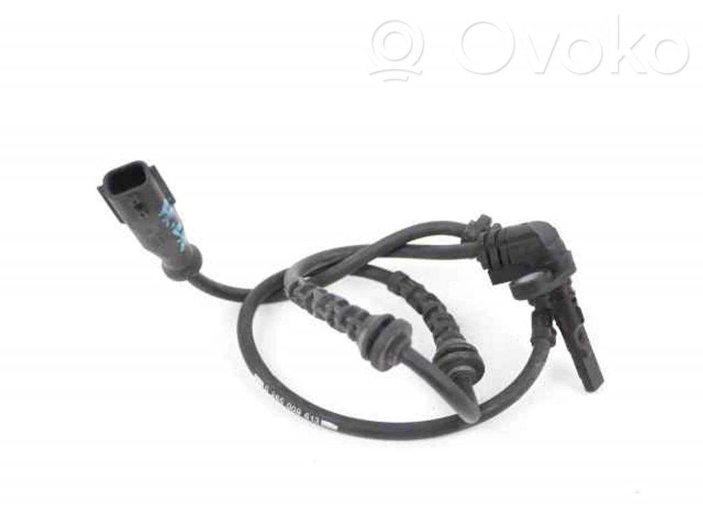 Renault Megane IV ABS Sensor 