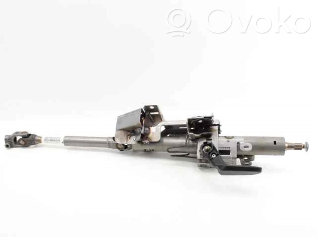 Renault Talisman Steering wheel axle 