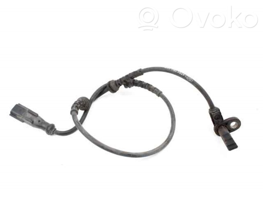 Renault Megane III ABS Sensor 