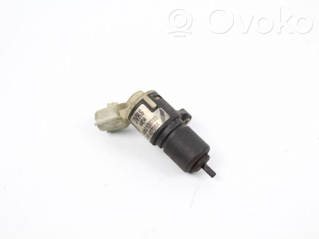 MG ZS Crankshaft position sensor 