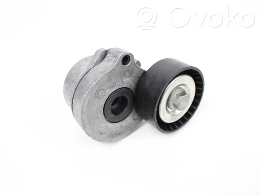 Opel Corsa E Napinacz paska alternatora 