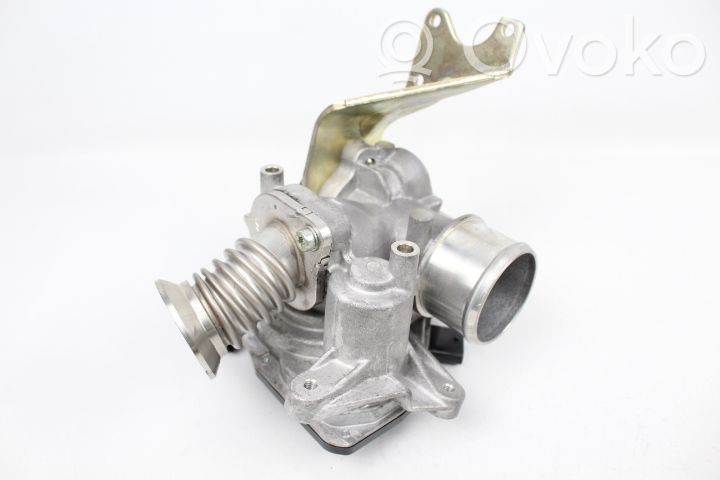 Soupape vanne EGR   FTP