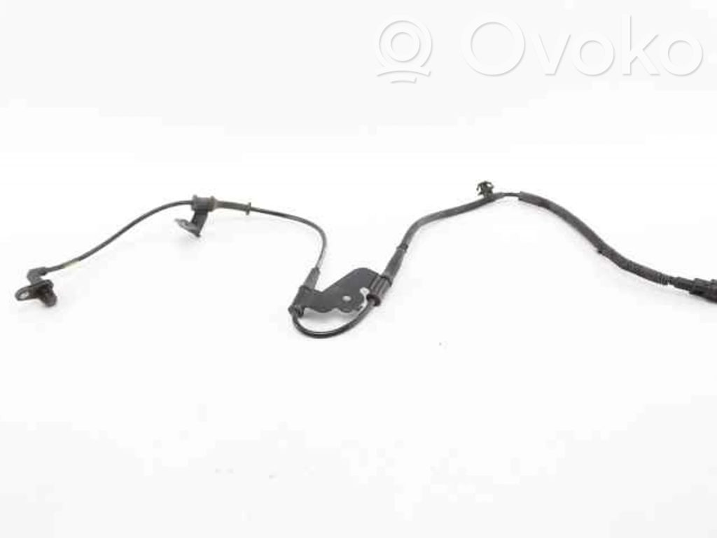 Hyundai i20 (GB IB) ABS Sensor 