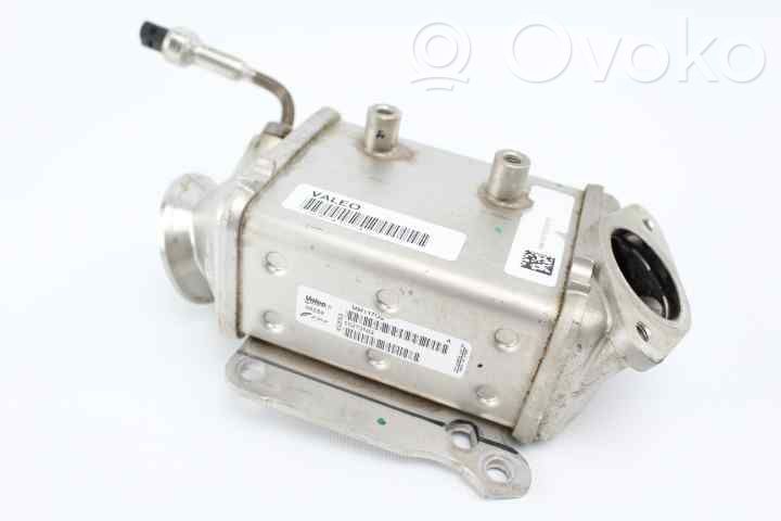 Fiat Tipo EGR valve cooler 