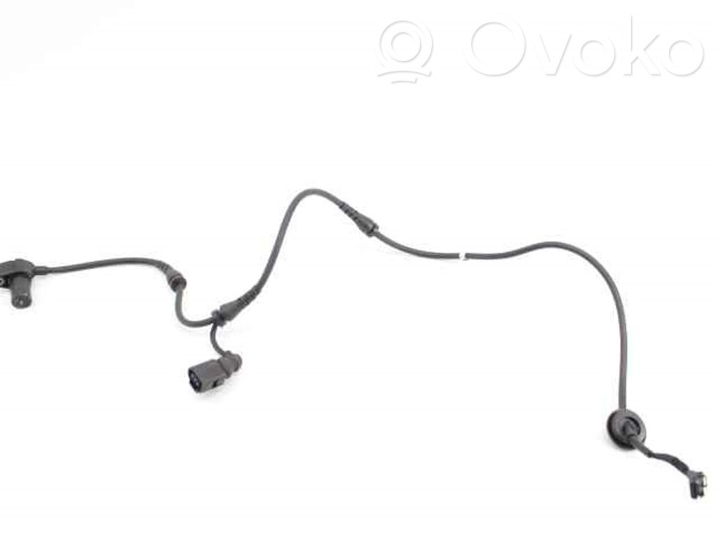 Audi A4 S4 B7 8E 8H Sensor freno ABS de aceleración de rueda 