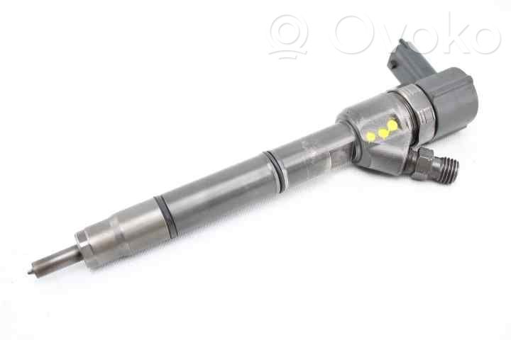 KIA Ceed Inyector de combustible 