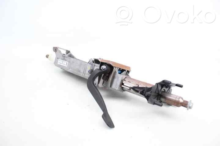 BMW 1 F20 F21 Ohjauspyörän akseli 