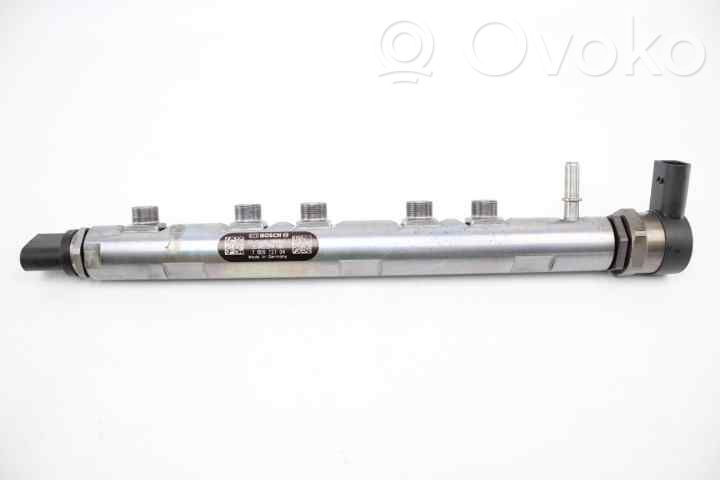 BMW 1 F20 F21 Fuel main line pipe 