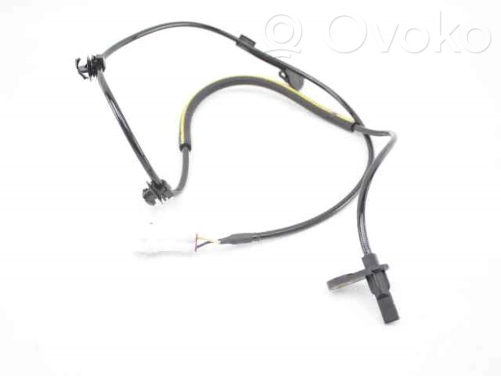 Toyota Yaris ABS brake wheel speed sensor 