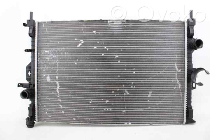 Ford Kuga I Coolant radiator 