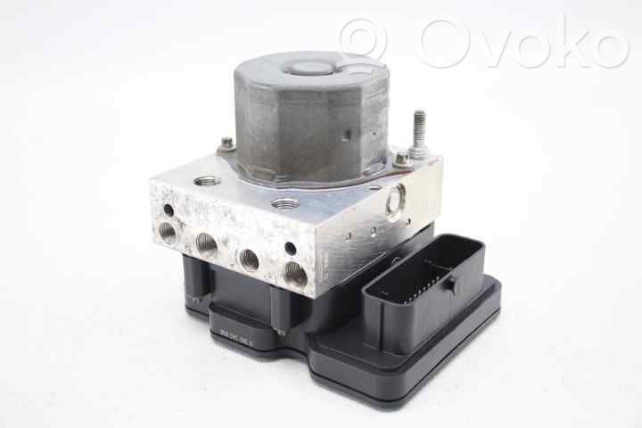 Opel Adam ABS Pump 