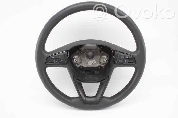 Seat Ibiza V (KJ) Ohjauspyörä 
