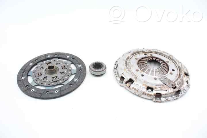 Citroen C4 Grand Picasso Clutch set kit 