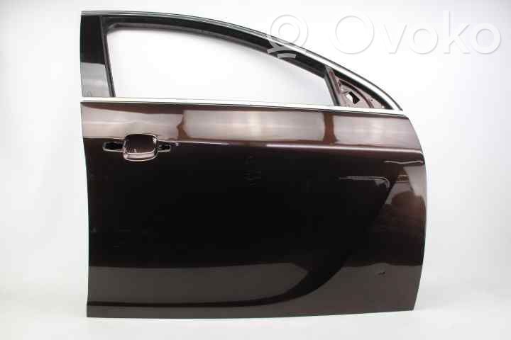 Opel Insignia A Priekinės durys 
