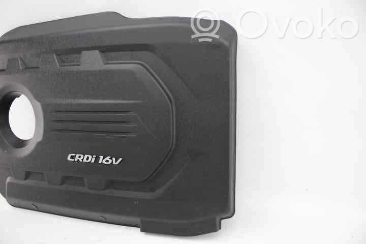 KIA Rio Engine cover (trim) 