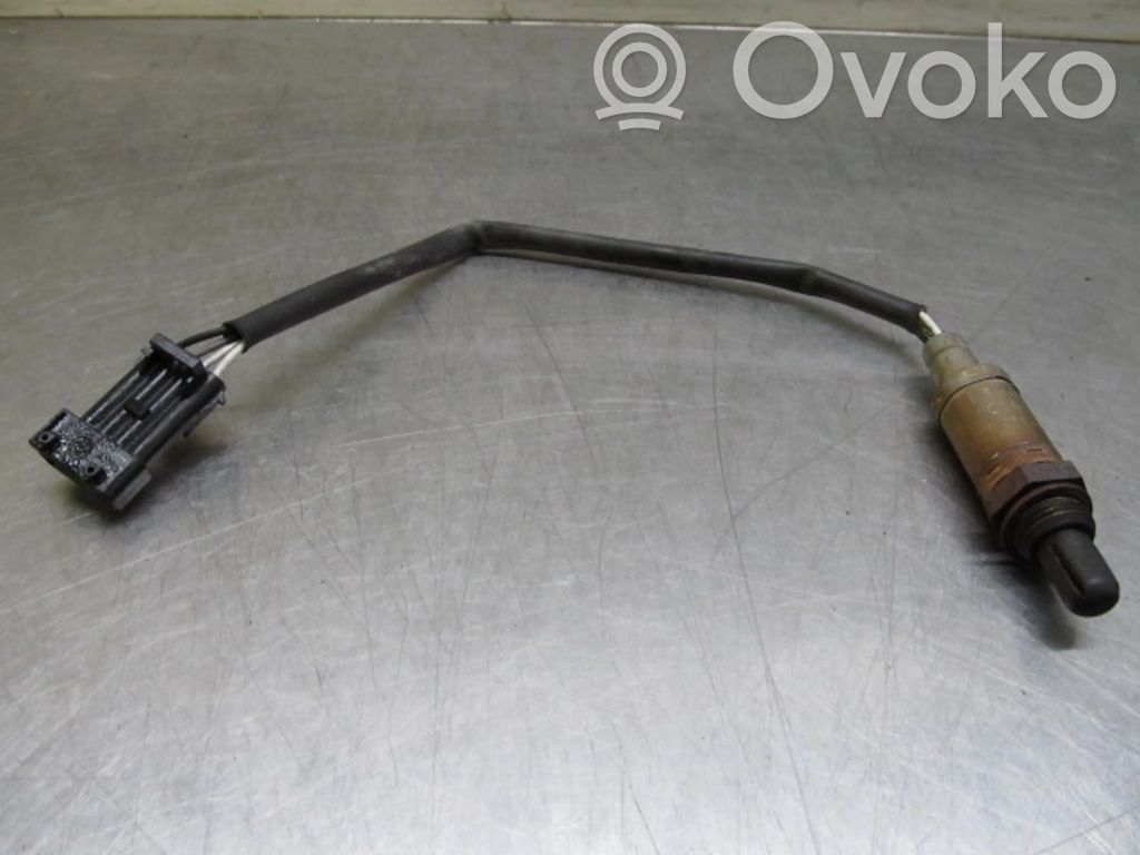 Citroen ZX Lambda probe sensor 
