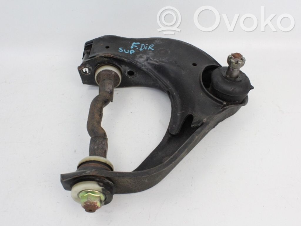 Front control arm