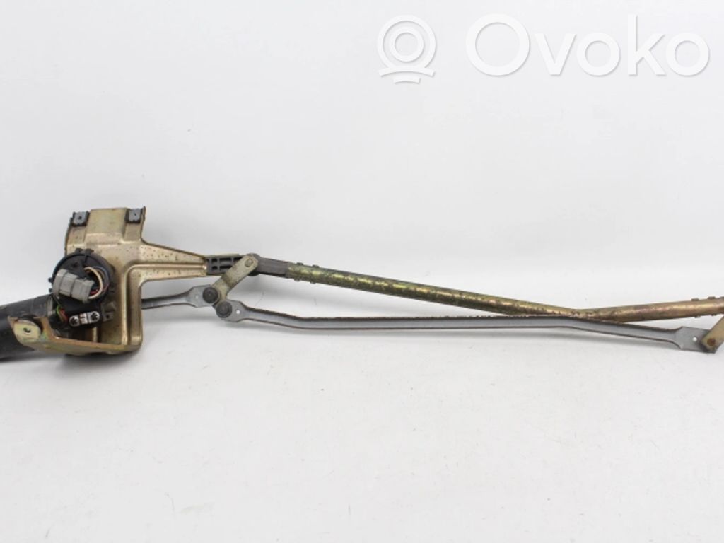 Renault 19 Wischergestänge Wischermotor vorne 
