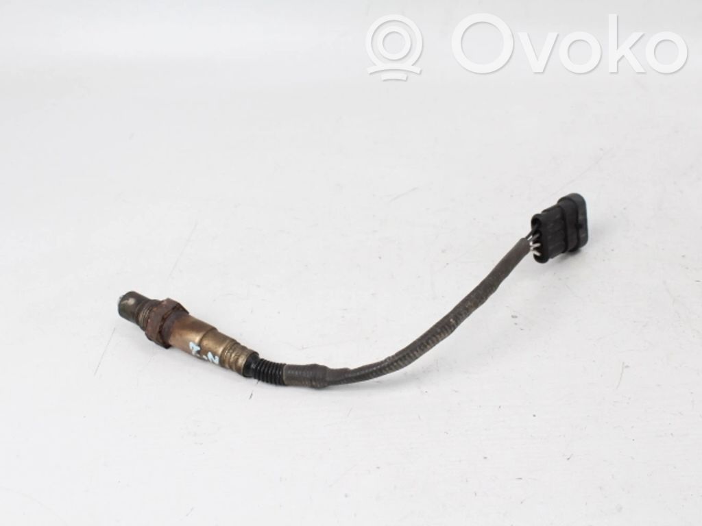 Fiat Idea Lambda probe sensor 