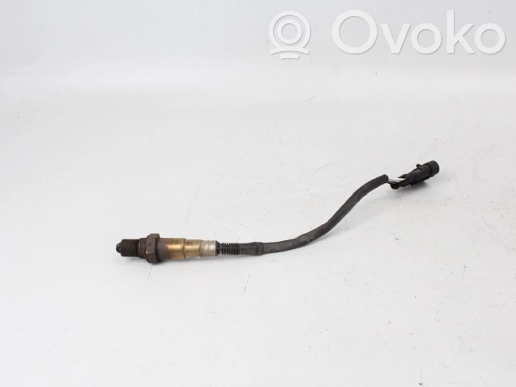 Fiat Idea Lambda probe sensor 