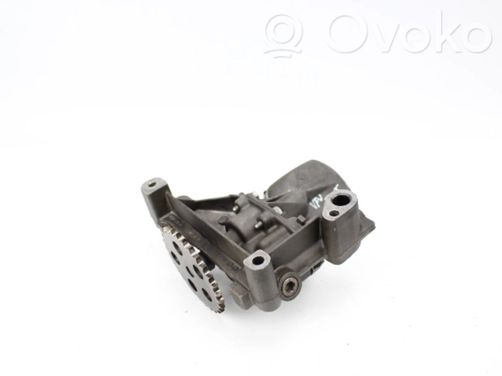 Peugeot 306 Oil pump 