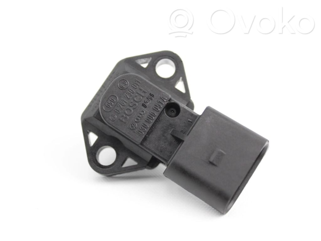 Seat Cordoba (6K) Sensor de la presión del aire 