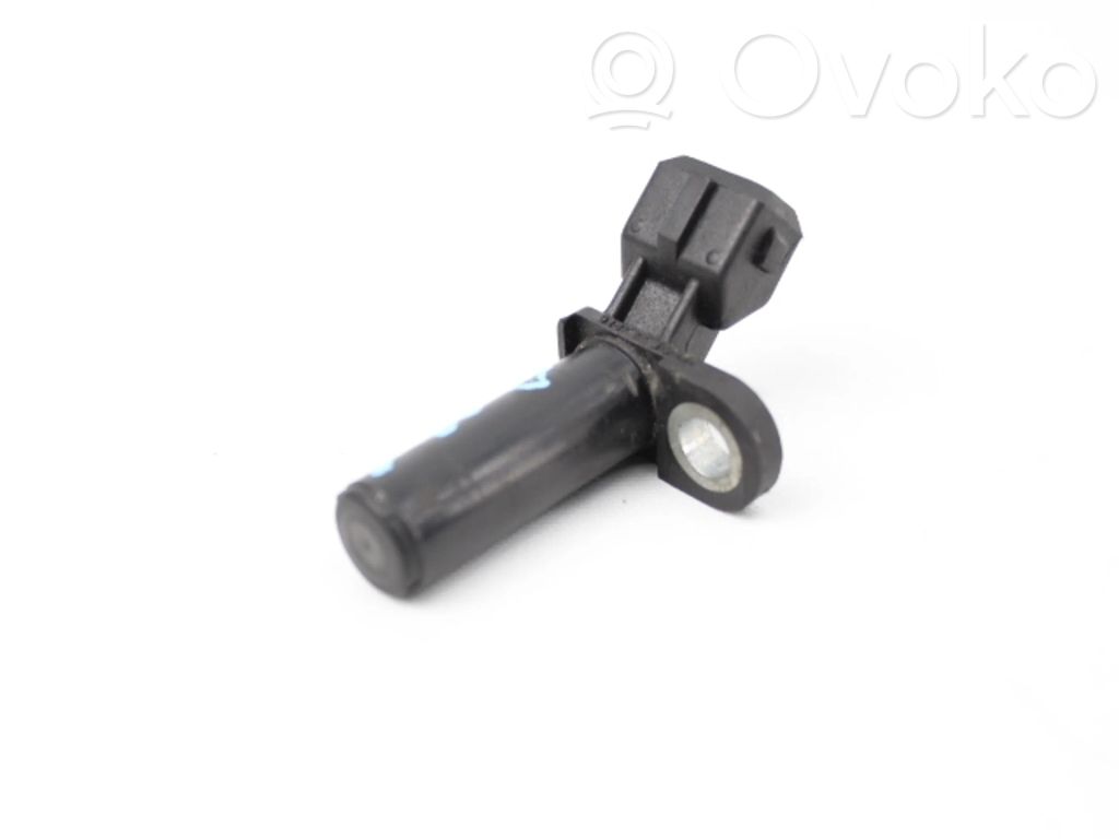 Ford Fiesta Crankshaft position sensor 