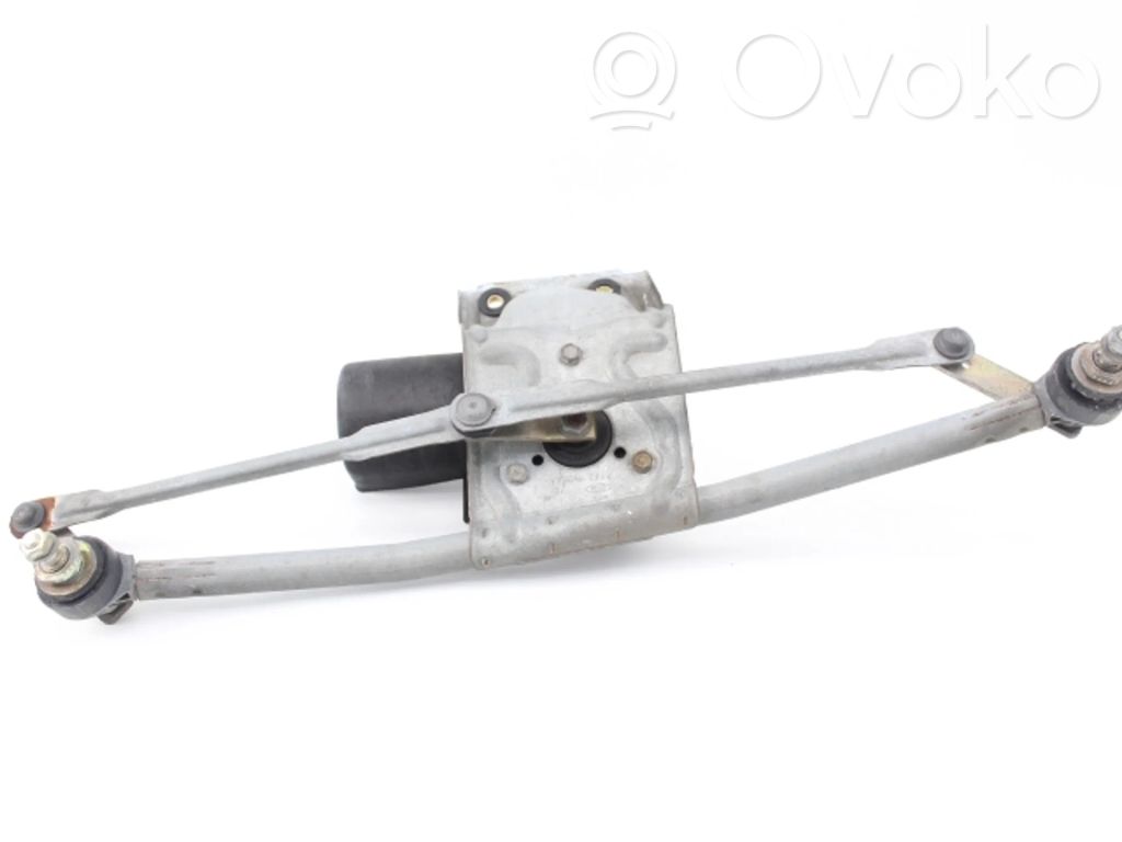 Ford Fiesta Front wiper linkage and motor 