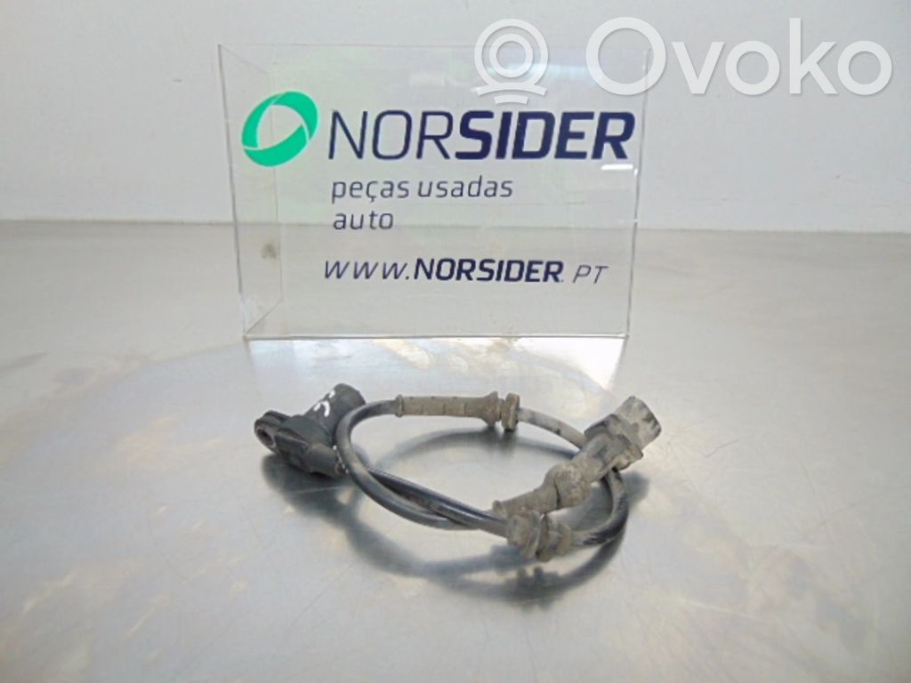 Opel Corsa C Priekinis stabdžių ABS daviklis 