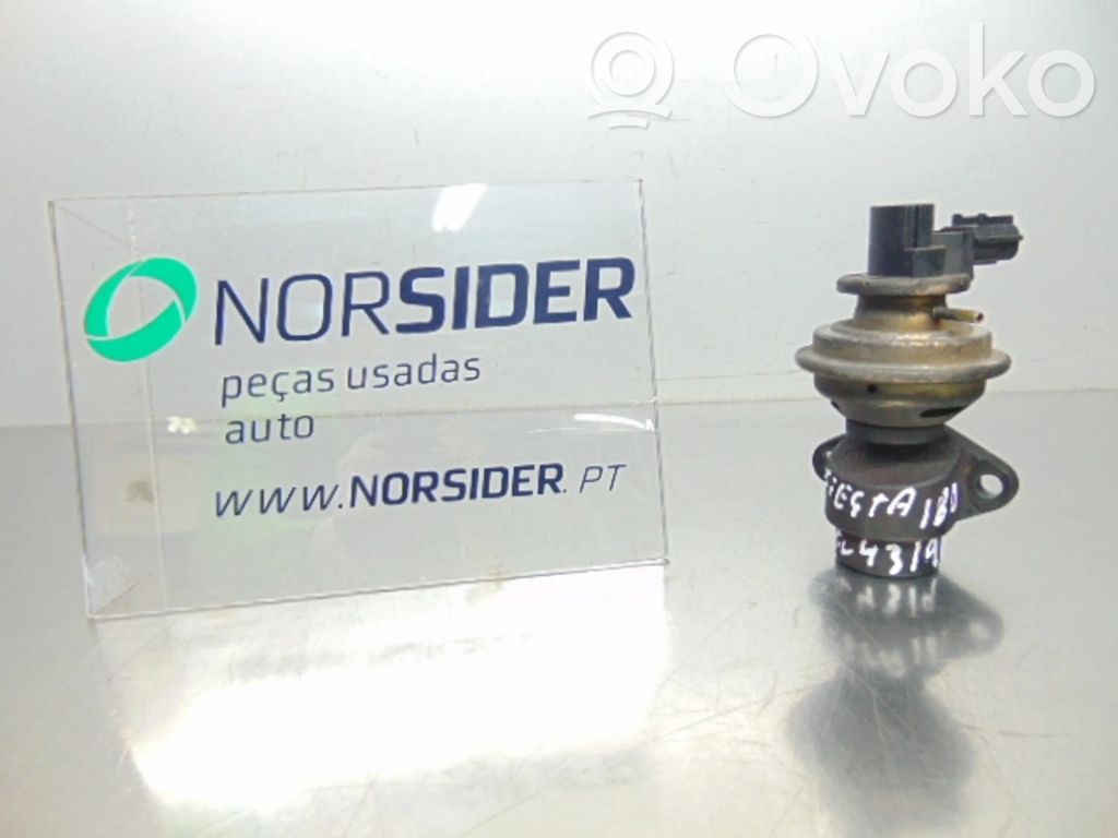 Ford Fiesta Supapă EGR 