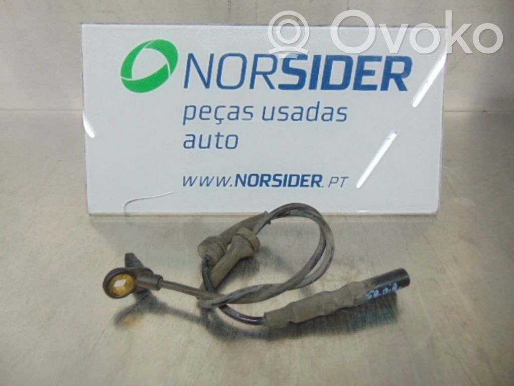 Ford Focus ABS brake wheel speed sensor 