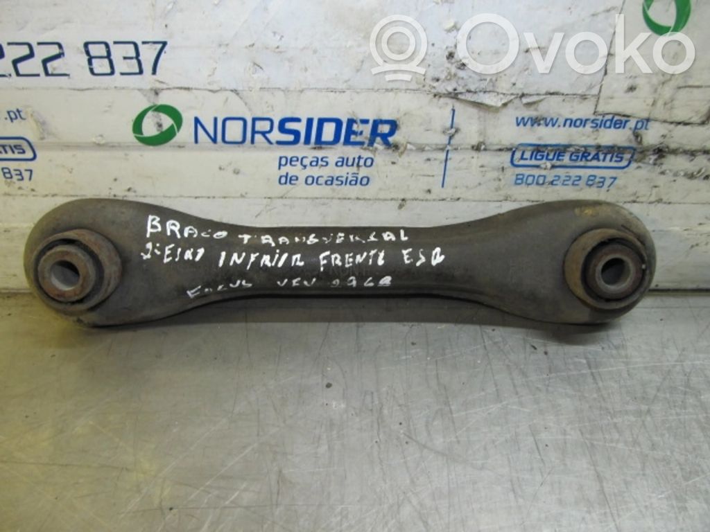 Front control arm
