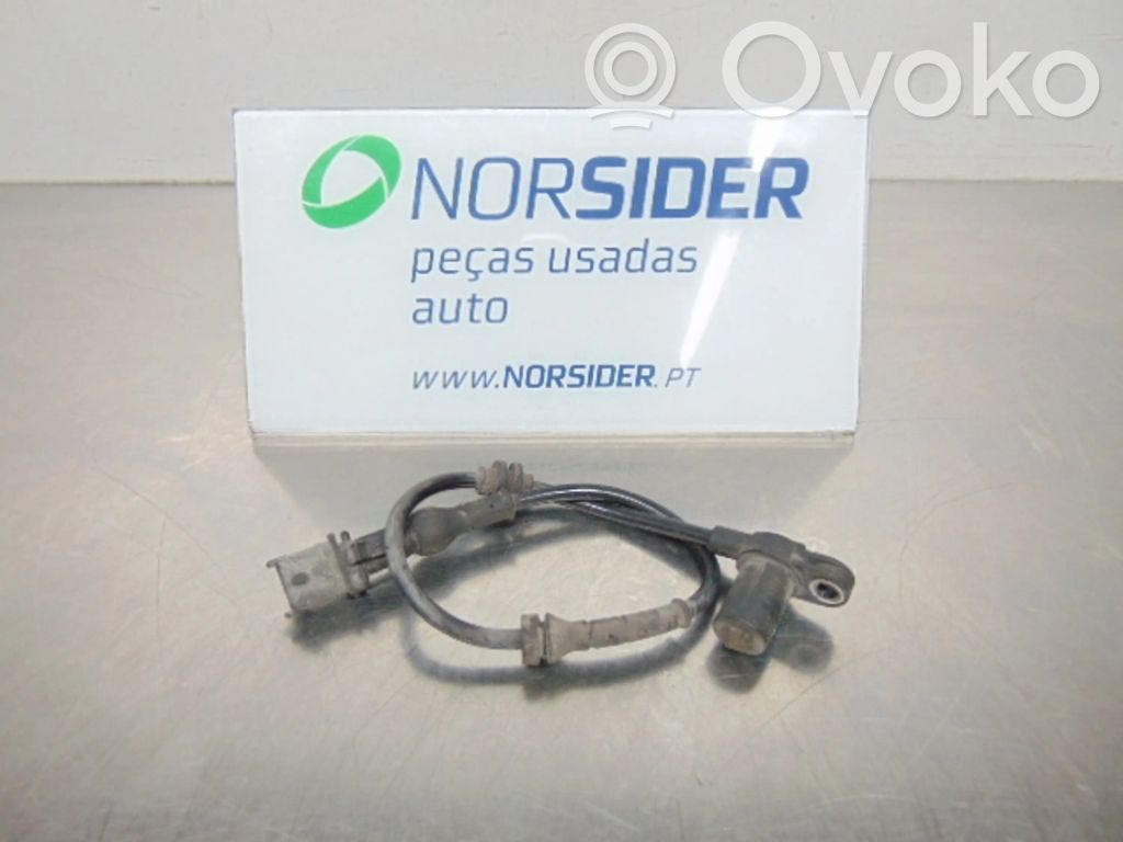 Opel Corsa C Priekinis stabdžių ABS daviklis 