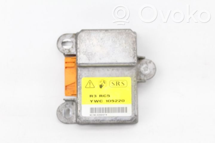 Rover 200 XV Oro pagalvių valdymo blokas 