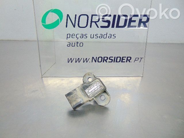 Seat Ibiza III (6L) Luftdrucksensor 
