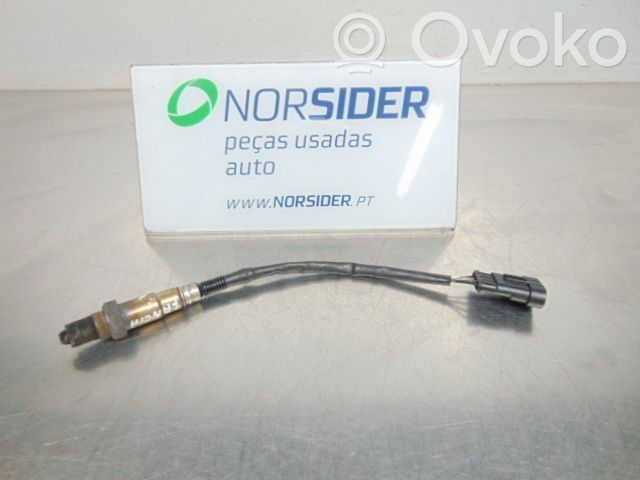 Lancia Ypsilon Lambda probe sensor 