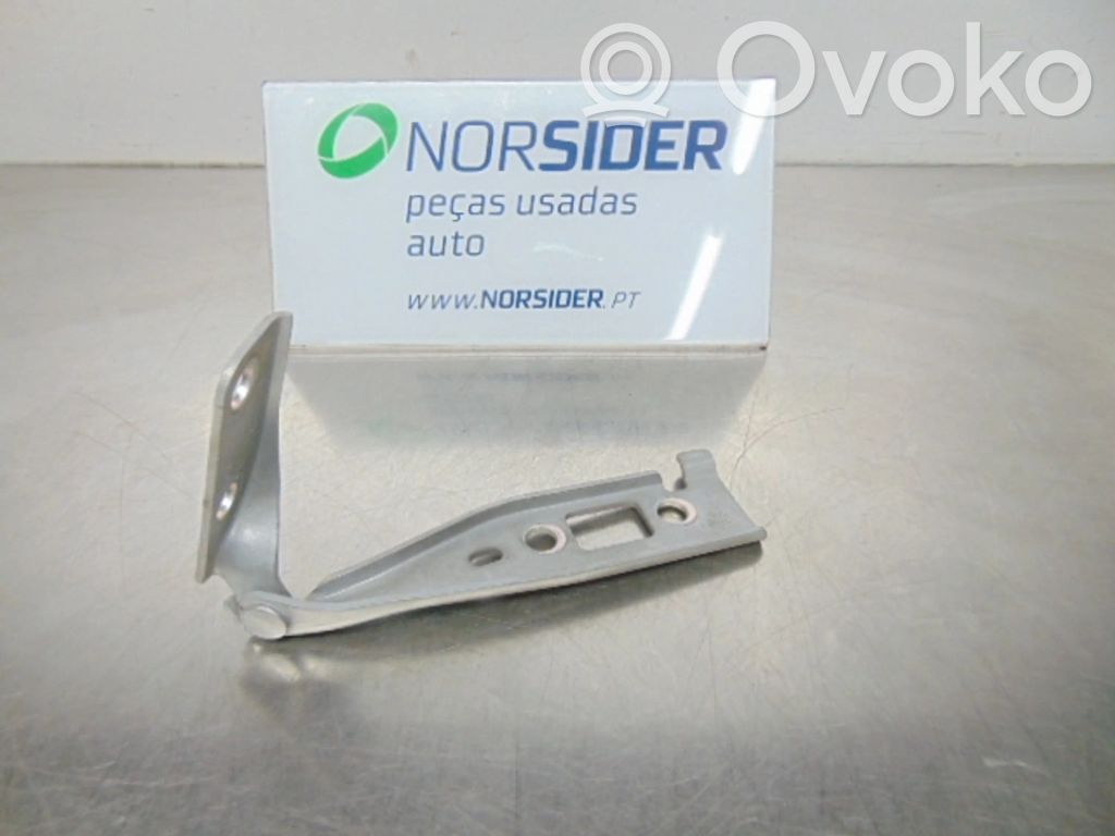Ford Fiesta Dzinēja pārsega eņģe (-es) 