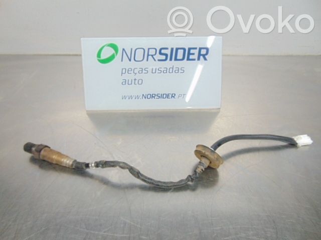 Mitsubishi Colt Sonde lambda 